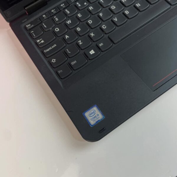 ⁦thinkpad yoga 11e -i5 7 eme-⁩ - الصورة ⁦8⁩
