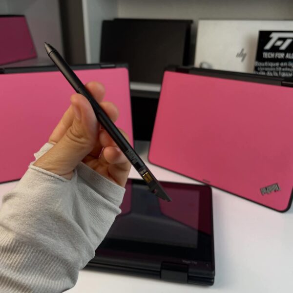 ⁦thinkpad yoga 11e -i5 7 eme-⁩ - الصورة ⁦6⁩