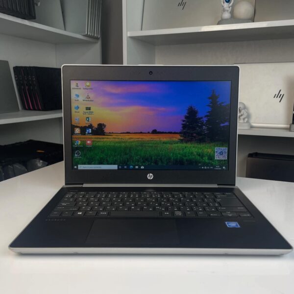 HP probook MT31