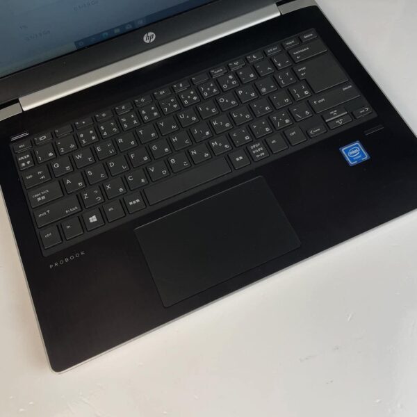 ⁦HP probook MT31⁩ - الصورة ⁦2⁩