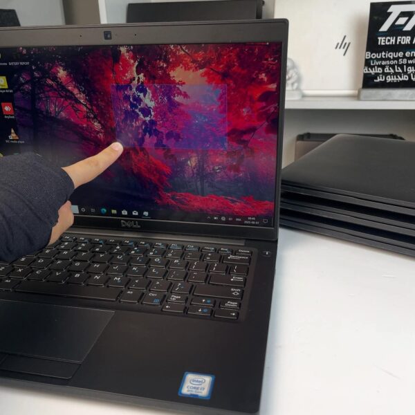 DELL 7390 Tactile - i7 8 ème