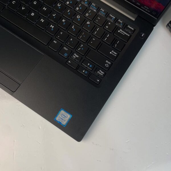 ⁦DELL 7390 Tactile - i7 8 ème⁩ - الصورة ⁦5⁩