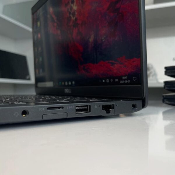 ⁦DELL 7390 Tactile - i7 8 ème⁩ - الصورة ⁦3⁩