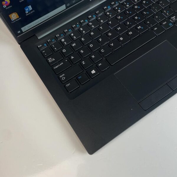 ⁦DELL 7390 Tactile - i7 8 ème⁩ - الصورة ⁦6⁩