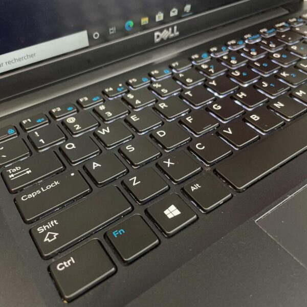 ⁦DELL 7390 Tactile - i7 8 ème⁩ - الصورة ⁦7⁩