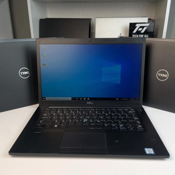 DELL Latitude 7480 - i7 7 eme