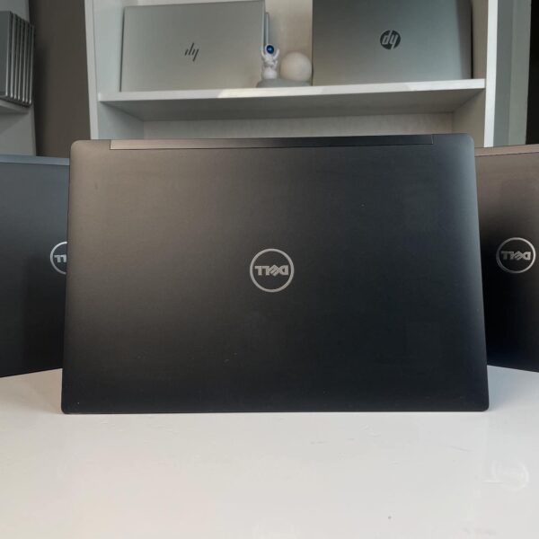 ⁦DELL Latitude 7480 - i7 7 eme⁩ - الصورة ⁦2⁩