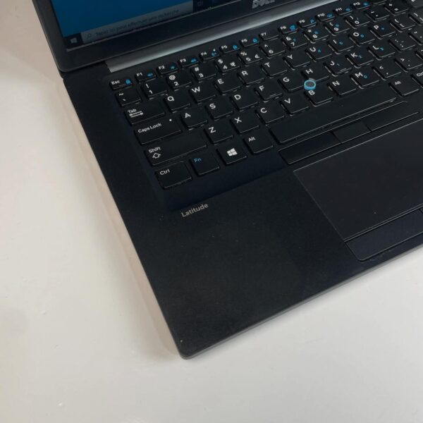 ⁦DELL Latitude 7480 - i7 7 eme⁩ - الصورة ⁦7⁩