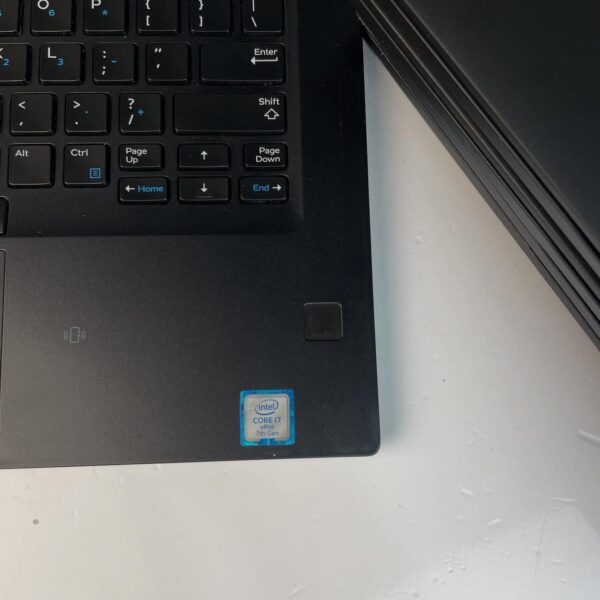 ⁦DELL Latitude 7480 - i7 7 eme⁩ - الصورة ⁦5⁩