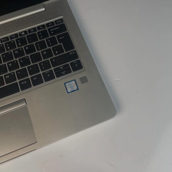 ⁦HP elitbook 830 G5 - i7 8 eme⁩ - الصورة ⁦5⁩