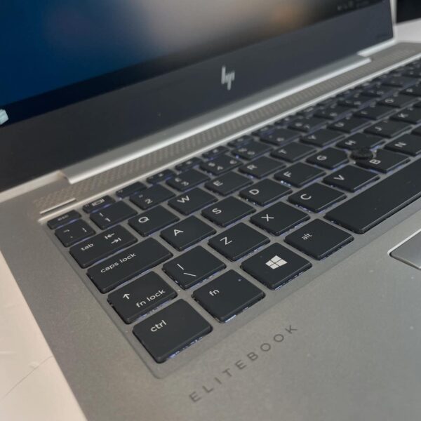 ⁦HP elitbook 830 G5 - i7 8 eme⁩ - الصورة ⁦7⁩