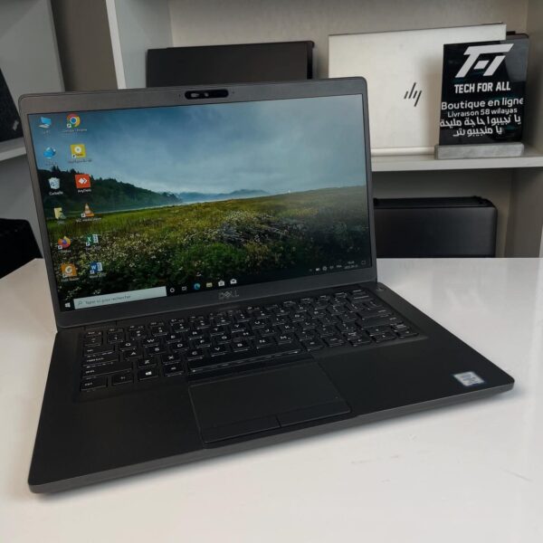 ⁦DELL 5400 Tactile - Ram 16⁩ - الصورة ⁦2⁩