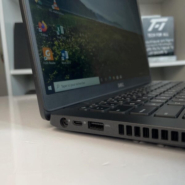 ⁦DELL 5400 Tactile - Ram 16⁩ - الصورة ⁦5⁩