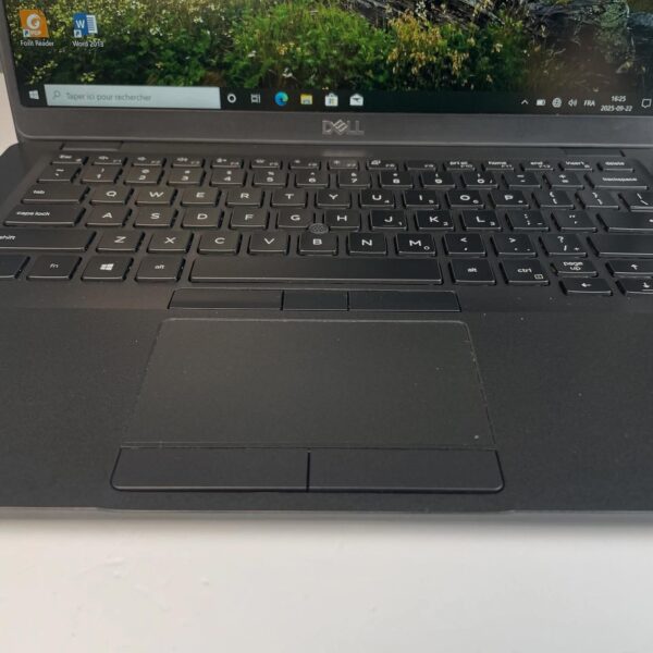 ⁦DELL 5400 Tactile - Ram 16⁩ - الصورة ⁦7⁩
