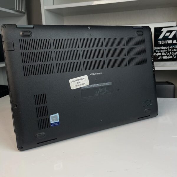 ⁦DELL 5400 Tactile - Ram 16⁩ - الصورة ⁦8⁩