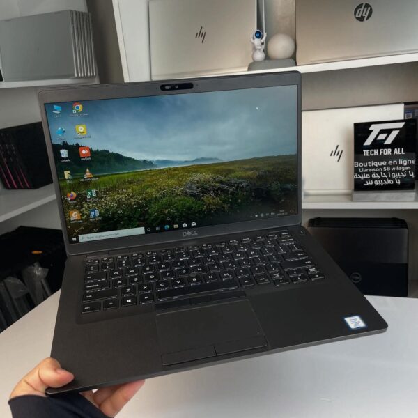 ⁦DELL 5400 Tactile - Ram 16⁩ - الصورة ⁦11⁩