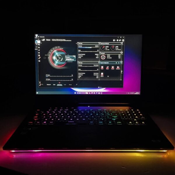 ASUS ROG Strix 17