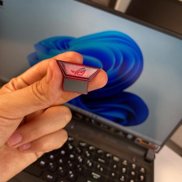 ⁦ASUS ROG Strix 17⁩ - الصورة ⁦7⁩