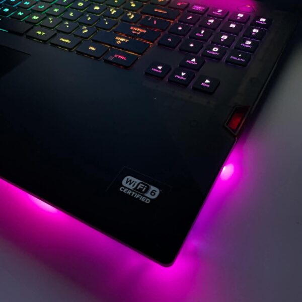 ⁦ASUS ROG Strix 17⁩ - الصورة ⁦9⁩