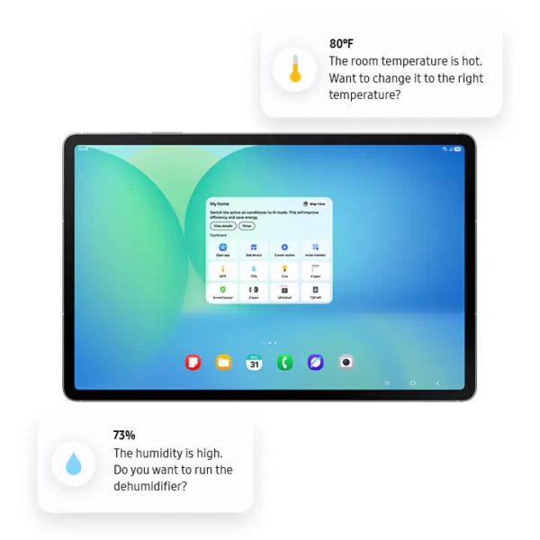 ⁦Galaxy Tab S10 FE - Neuf -⁩ - الصورة ⁦11⁩