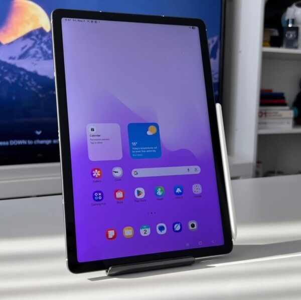 ⁦Galaxy Tab S10 FE - Neuf -⁩ - الصورة ⁦2⁩