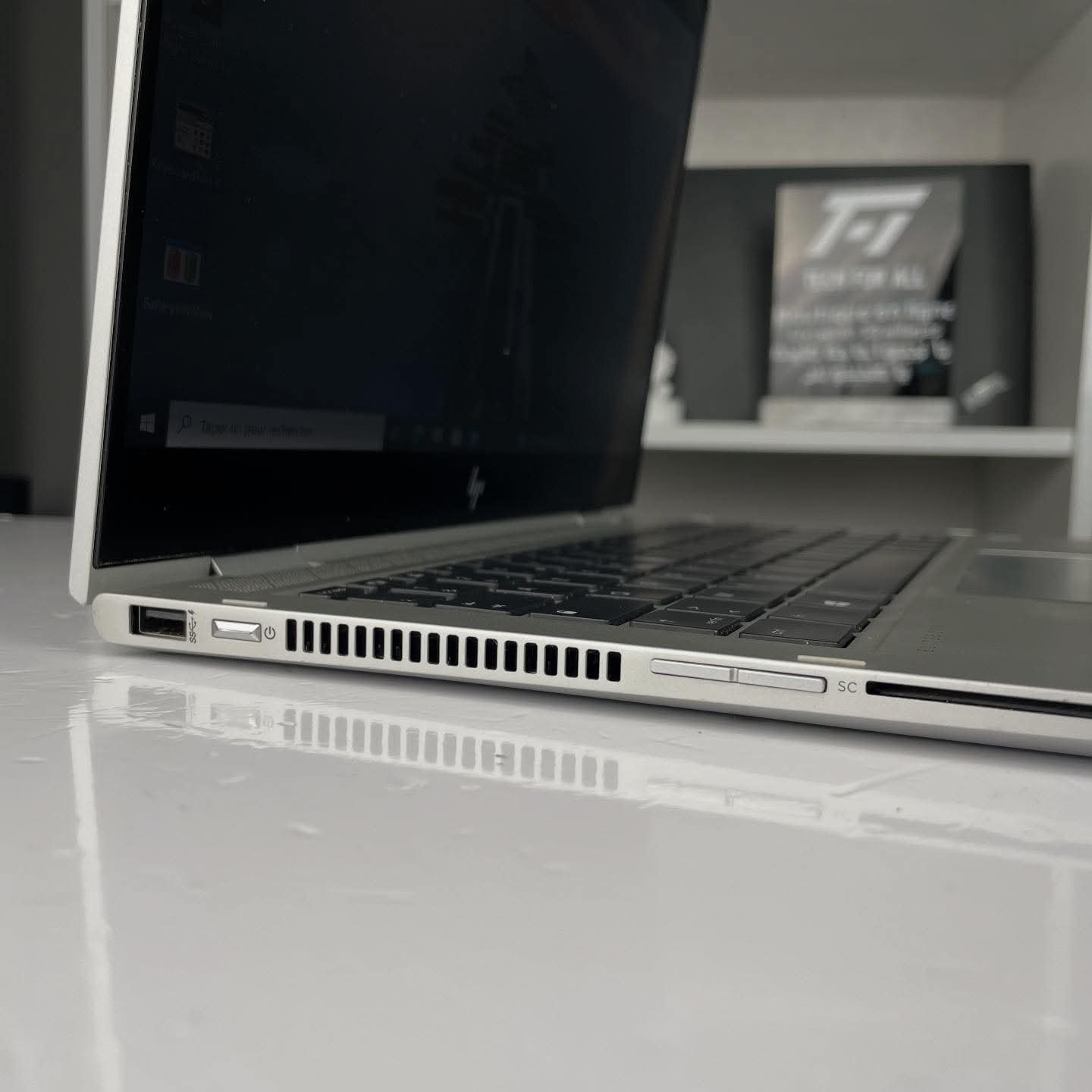 HP EliteBook 830 G6 X360 - i7 - الصورة 10