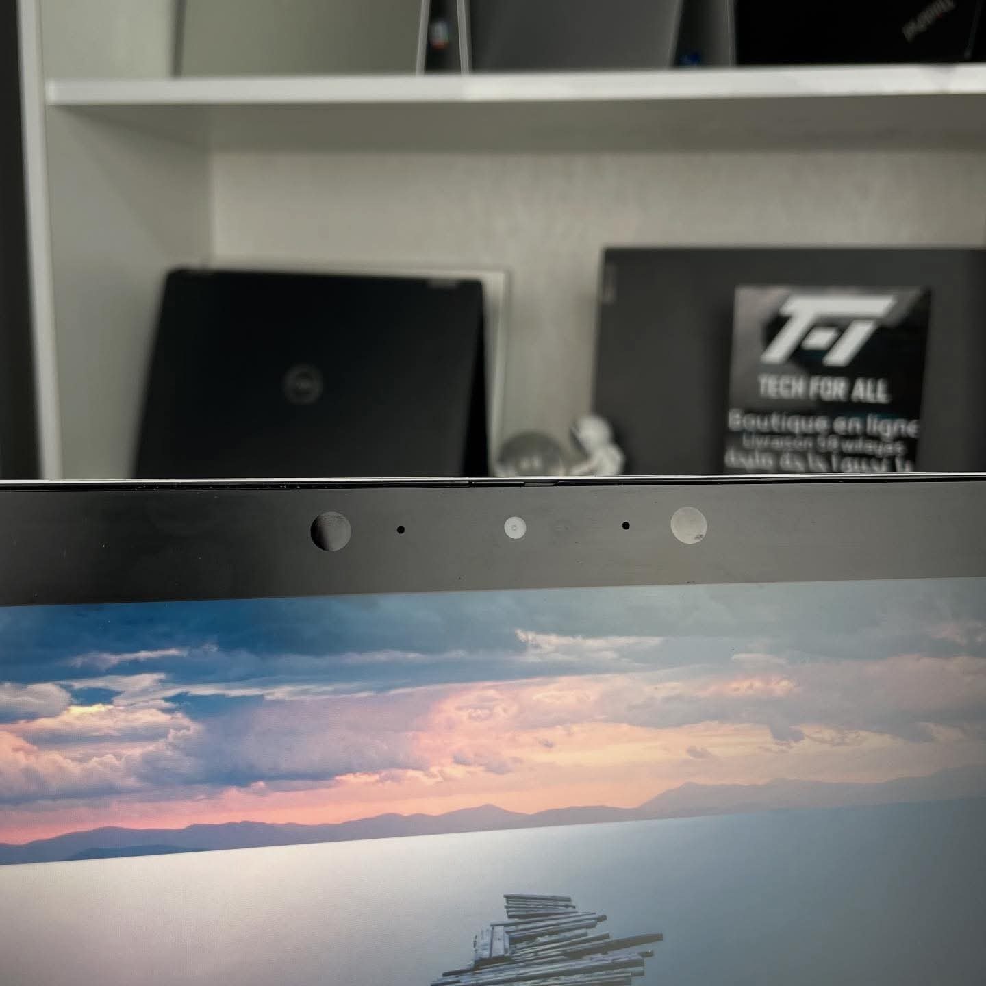 HP EliteBook 830 G6 X360 - i7 - الصورة 8