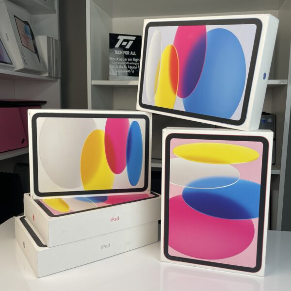 Ipad 11 neuf
