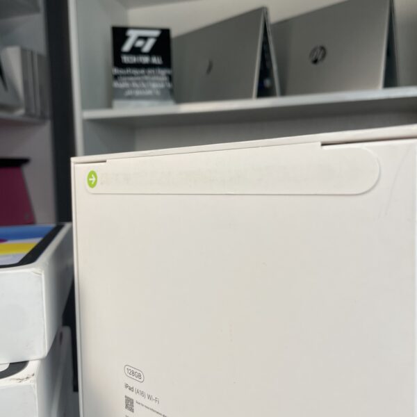 ⁦Ipad 11 neuf⁩ - الصورة ⁦3⁩