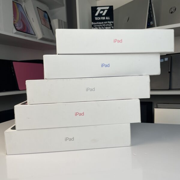 ⁦Ipad 11 neuf⁩ - الصورة ⁦2⁩