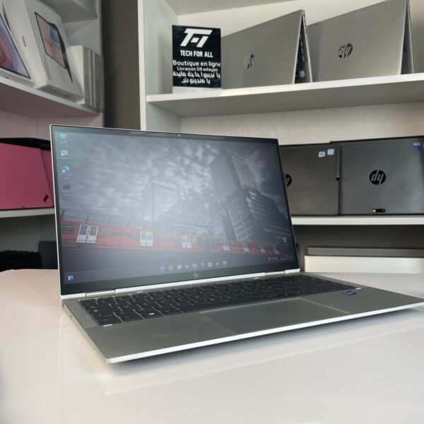 ⁦HP Elitbook X360 1040 G8⁩ - الصورة ⁦2⁩