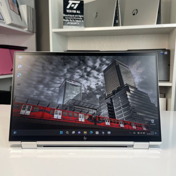 ⁦HP Elitbook X360 1040 G8⁩ - الصورة ⁦8⁩
