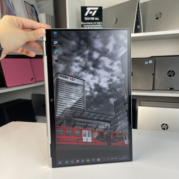 ⁦HP Elitbook X360 1040 G8⁩ - الصورة ⁦7⁩