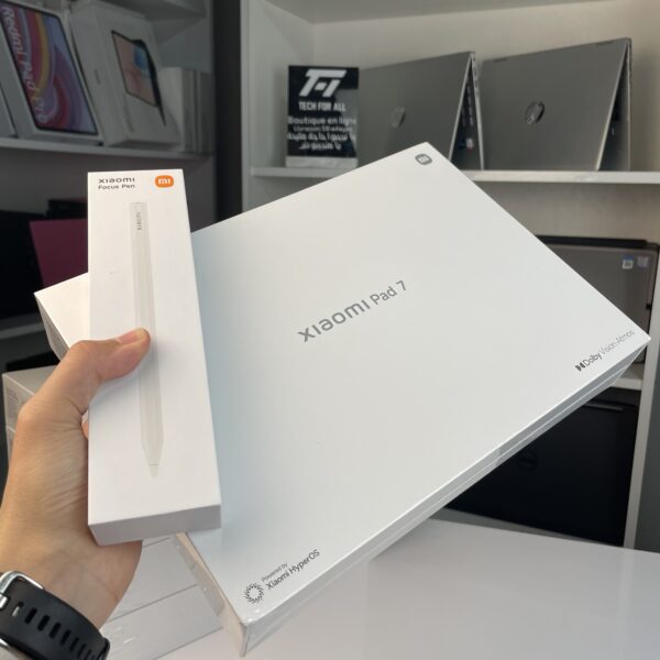⁦Pack Xiaomi Pad 7⁩ - الصورة ⁦2⁩