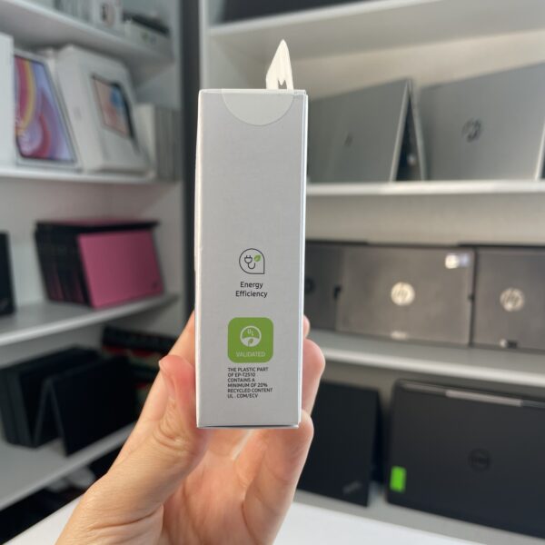 ⁦Chargeur samsung 25 watt⁩ - الصورة ⁦6⁩