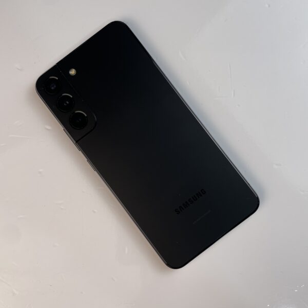 ⁦Galaxy S22 plus - used -⁩ - الصورة ⁦2⁩