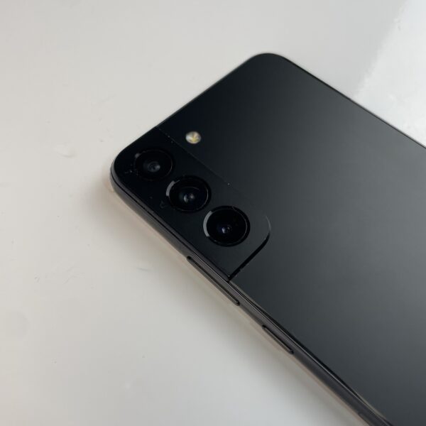 Galaxy S22 plus - used -