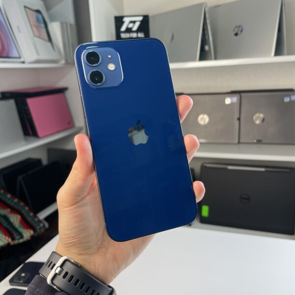 ⁦Iphone 12⁩ - الصورة ⁦7⁩