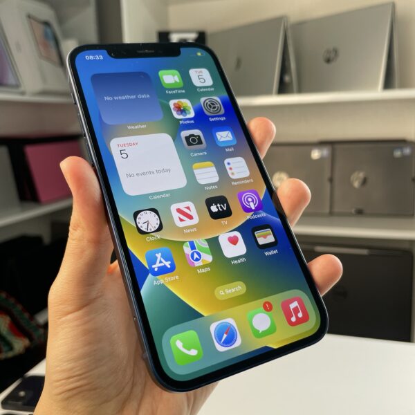 ⁦Iphone 12⁩ - الصورة ⁦9⁩