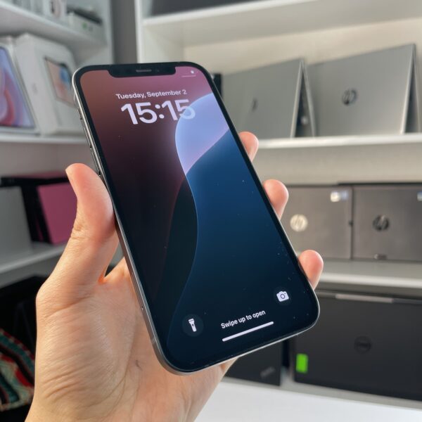 ⁦Iphone 12⁩ - الصورة ⁦4⁩