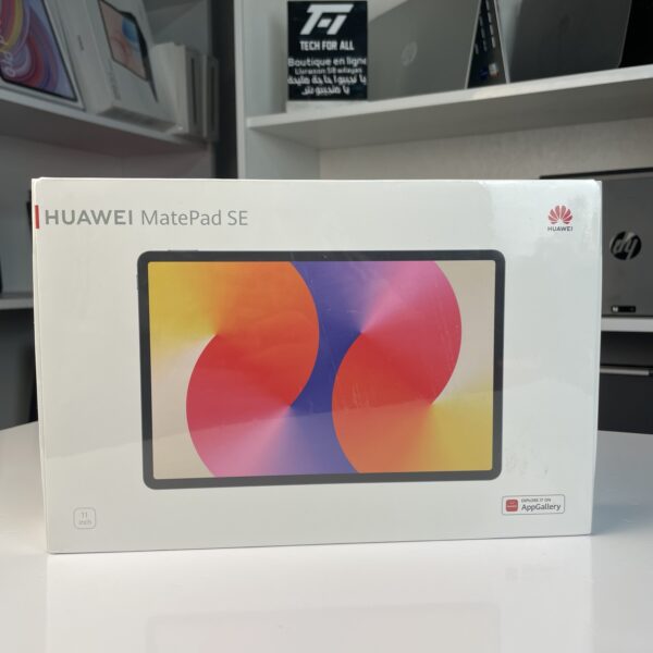 Huawei MatePad SE 11inch