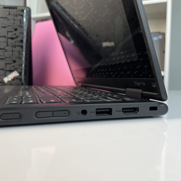 ⁦Lenovo ThinkPad Yoga 11e⁩ - الصورة ⁦5⁩