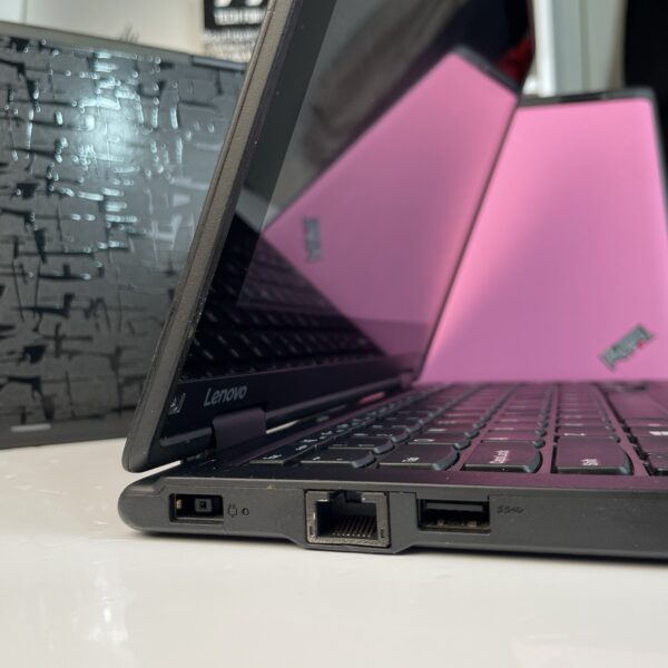 ⁦Lenovo ThinkPad Yoga 11e⁩ - الصورة ⁦6⁩