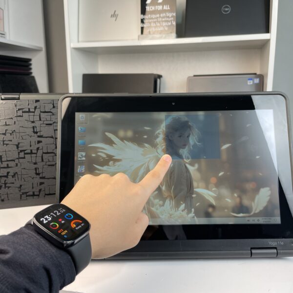 ⁦Lenovo ThinkPad Yoga 11e⁩ - الصورة ⁦2⁩