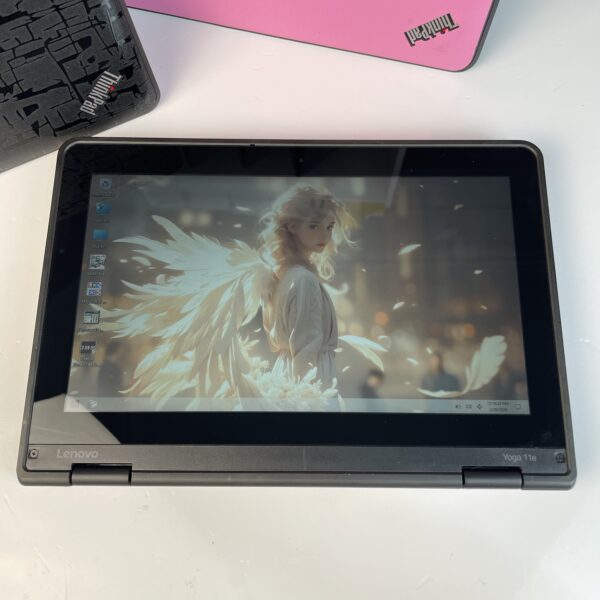 ⁦Lenovo ThinkPad Yoga 11e⁩ - الصورة ⁦3⁩
