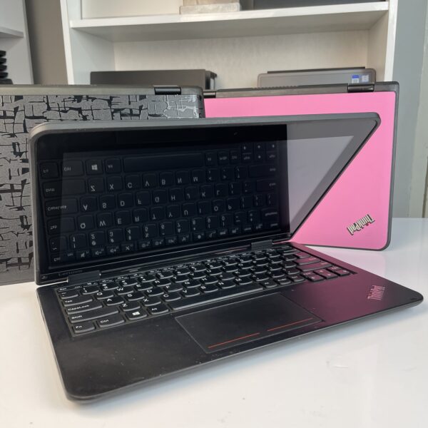 ⁦Lenovo ThinkPad Yoga 11e⁩ - الصورة ⁦4⁩