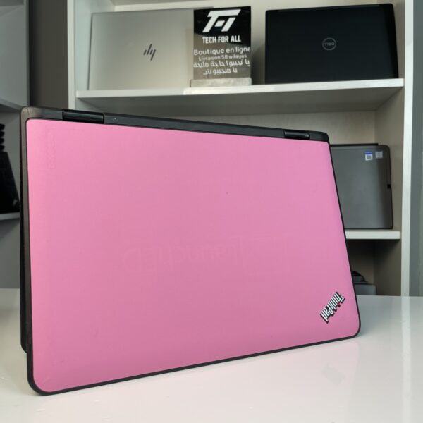 ⁦Lenovo ThinkPad Yoga 11e⁩ - الصورة ⁦7⁩
