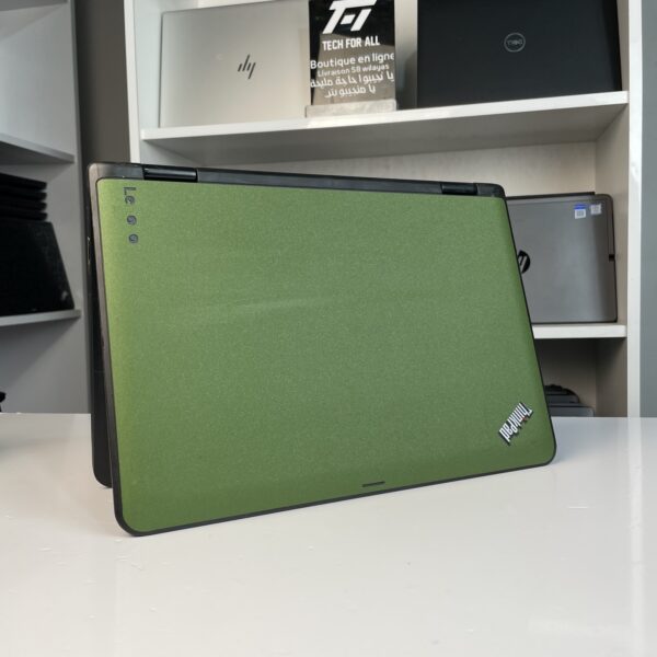 ⁦Lenovo ThinkPad Yoga 11e⁩ - الصورة ⁦9⁩