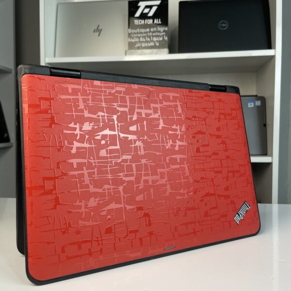 ⁦Lenovo ThinkPad Yoga 11e⁩ - الصورة ⁦8⁩