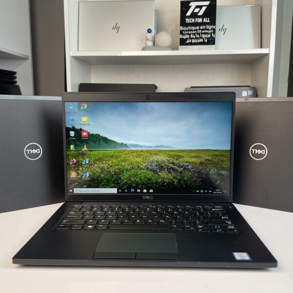 DELL LATITUDE 7390